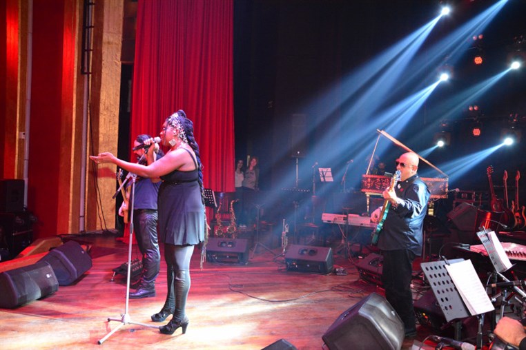 Theatrum on Saturday Night